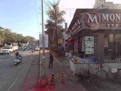 Kanishk Restaurant & Bar