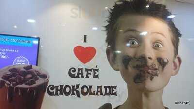 Cafe Chokolade