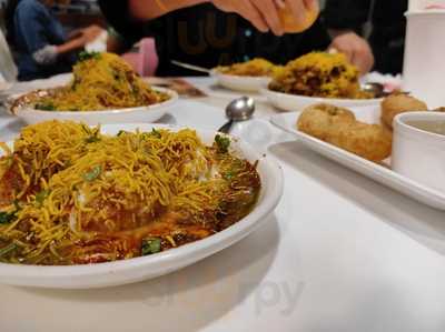 Sri Venkateshwara Sweetmeat Stall