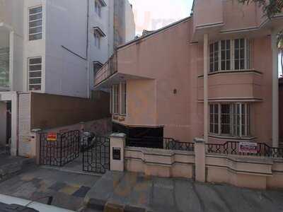 Sri Venkateshwara Sweetmeat Stall