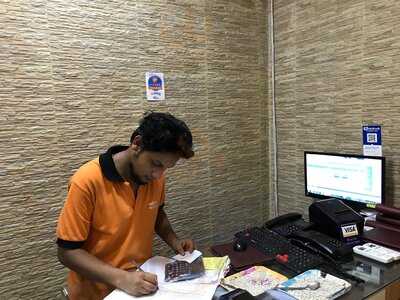 Khyber Pass Restaurant