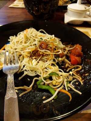 Khyber Pass Restaurant