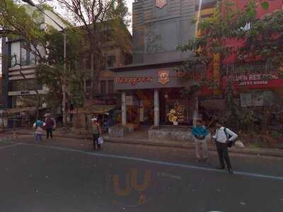 Khyber Pass Restaurant