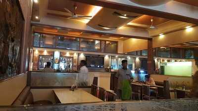 New Grand Family Restaurant