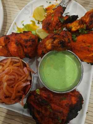 New Grand Family Restaurant