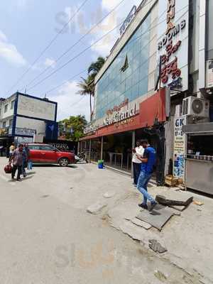 New Grand Family Restaurant