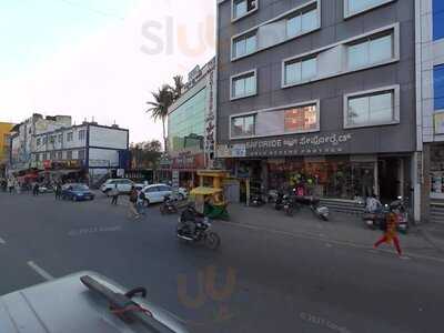 New Grand Family Restaurant