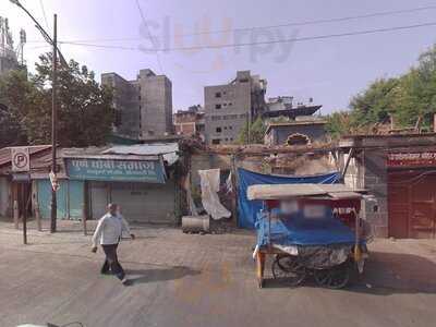 Om Swamiraj Pure Veg Chinese