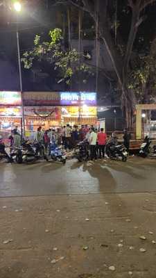 Gayatri Kachchi Dabeli & Sandwich