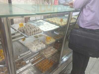 Vip Sweets Grandsons