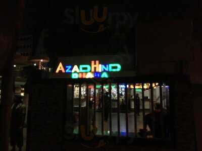 Azad Hind Dhaba