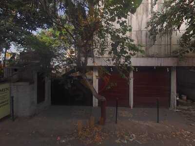 Jagdamba Family Restaurant