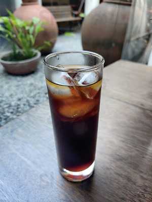 Cafe Cassia And Deli