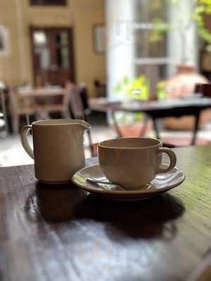 Cafe Cassia And Deli