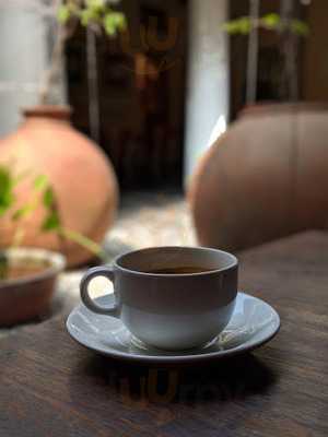 Cafe Cassia And Deli