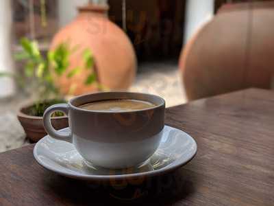 Cafe Cassia And Deli