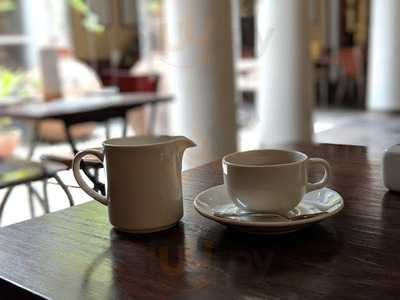 Cafe Cassia And Deli