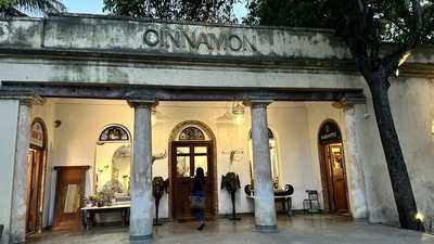 Cafe Cassia And Deli