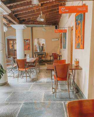 Cafe Cassia And Deli