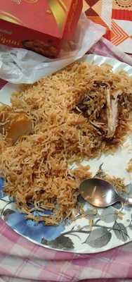 Haji Sahab Ac Restaurent