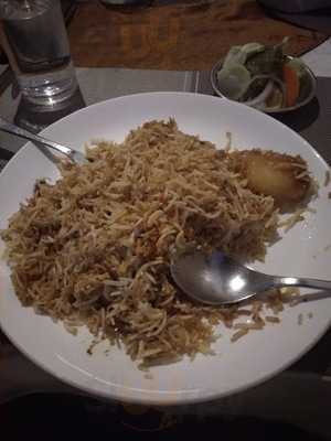 Haji Sahab Ac Restaurent