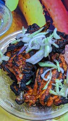 Haji Sahab Ac Restaurent