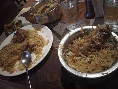 Haji Sahab Ac Restaurent