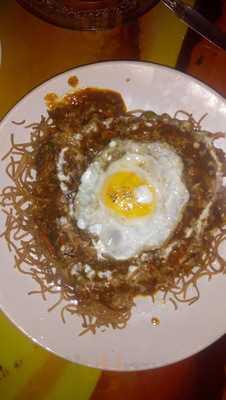 Haji Sahab Ac Restaurent