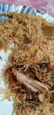 Haji Sahab Ac Restaurent