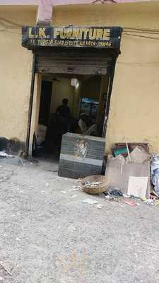 Haji Sahab Ac Restaurent