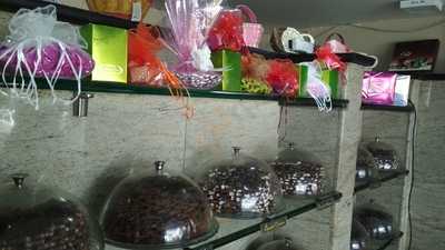 Ooty Chocolates