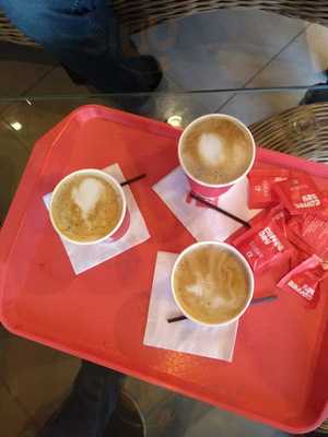 Cafe Coffee Day
