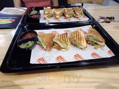 Jayesh A1 Sandwiches