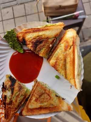 Jayesh A1 Sandwiches