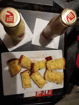 Cafe Coffee Day