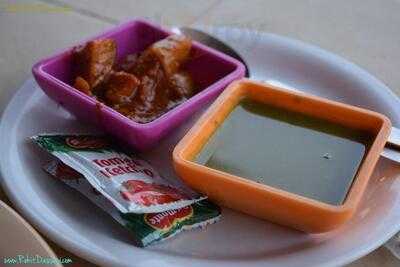 Chai Charcha & Change