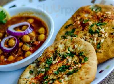 Chai Charcha & Change