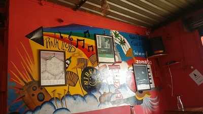 Chai Charcha & Change