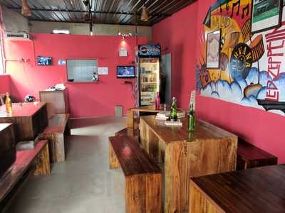 Chai Charcha & Change