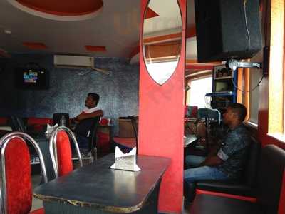 Tumi Asbe Bole Bar & Restaurant