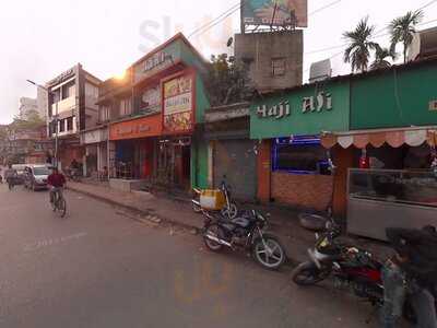 Tumi Asbe Bole Bar & Restaurant