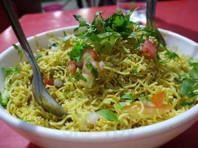 Ganesh Bhel