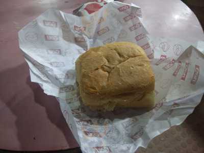 Goli Vada Pav No.1