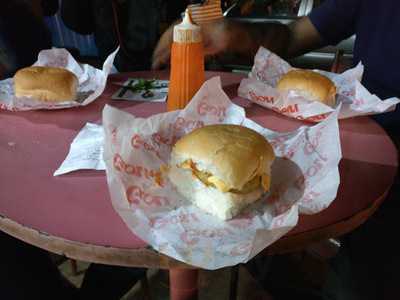 Goli Vada Pav No.1