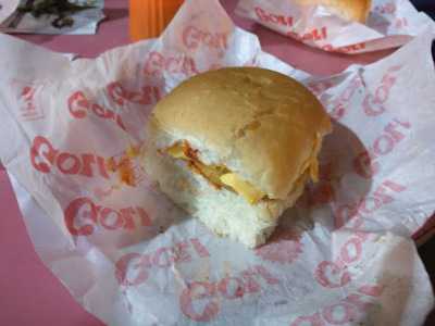 Goli Vada Pav No.1