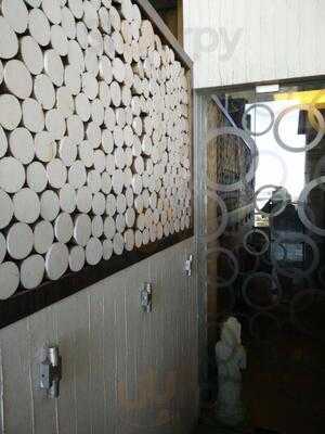 Elvis Lounge At Skye By Fruition Hotels