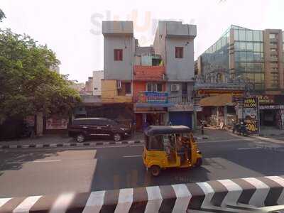 Great Dindigul Biriyanis