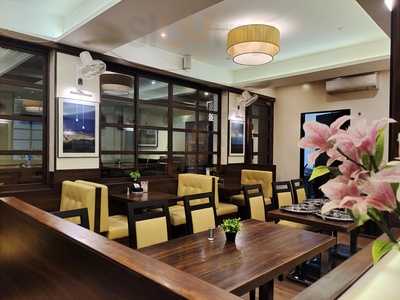 Mayur Unlimited Thali - Endless Pleasure