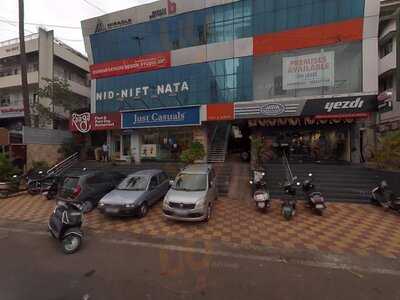 Mayur Unlimited Thali - Endless Pleasure