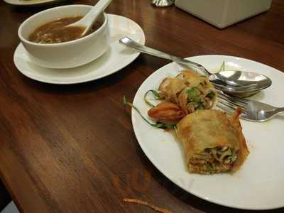 Mayur Unlimited Thali - Endless Pleasure